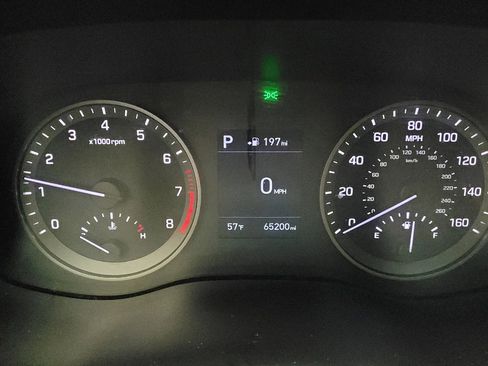 Used 2019 Hyundai Tucson Value AWD/4WD image 23