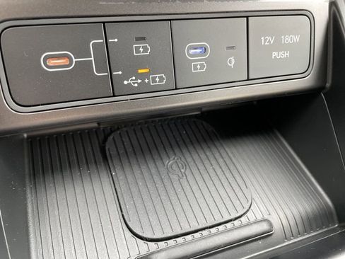 New 2026 Hyundai Kona SEL Premium image 14