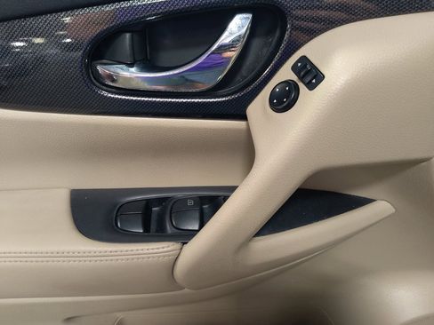 Used 2015 Nissan Rogue SL FWD image 27