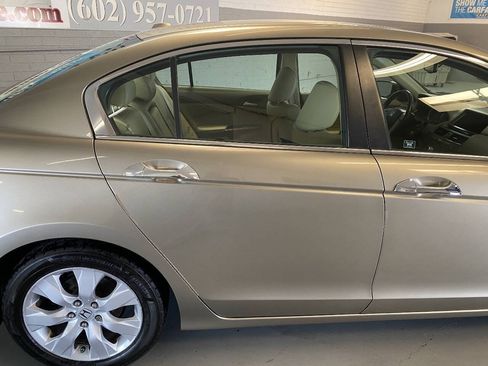 Used 2010 Honda Accord EX-L image 33