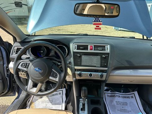 Used 2015 Subaru Legacy 2.5i Premium w/ Popular Package #2 AWD/4WD image 15