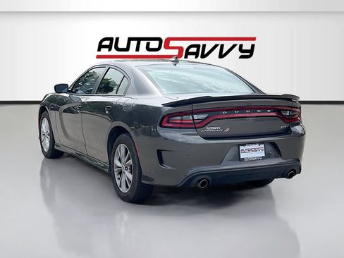 Used 2020 Dodge Charger GT AWD/4WD image 5