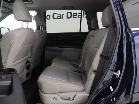 Used 2016 Honda Pilot EX-L image 14