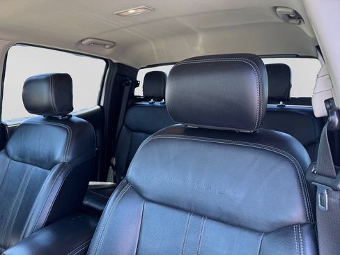 Used 2019 Ford Ranger Lariat w/ Black Appearance Package AWD/4WD image 18
