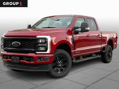 New 2026 Ford F250 XLT w/ XLT Premium Package