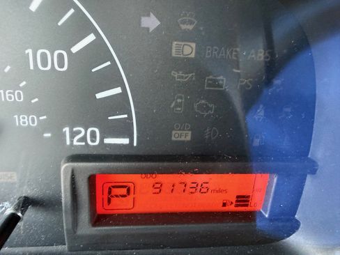 Used 2019 Nissan NV200 S w/ Cruise Control Package image 19