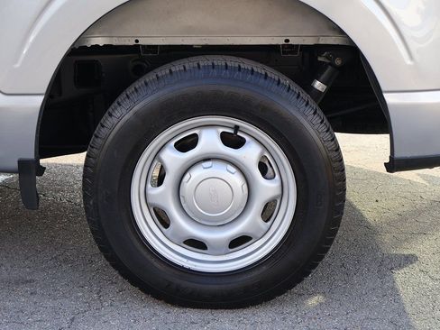 Used 2022 Ford F150 XL w/ Equipment Group 101A High RWD image 19