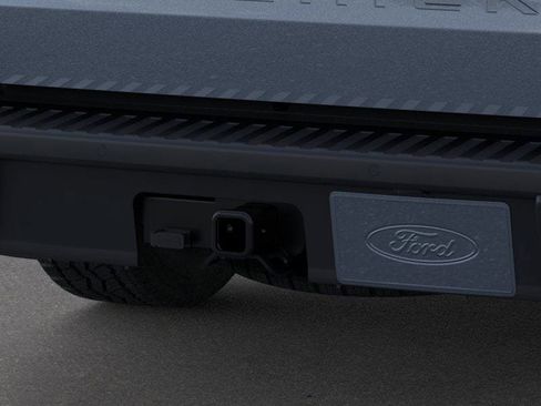 New 2026 Ford Maverick Tremor image 23