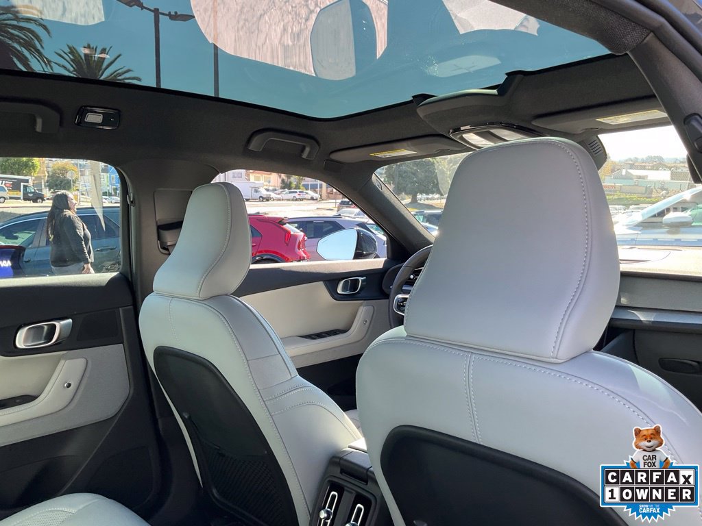 Used 2024 Polestar Polestar 2 AWD/4WD image 56