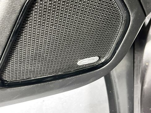 Used 2022 Jeep Compass Trailhawk w/ Trailhawk Elite Group image 19