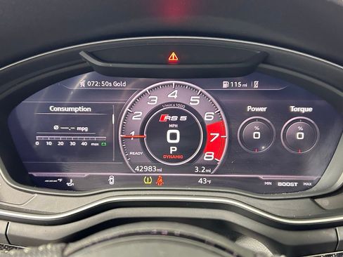 Used 2019 Audi RS 5 2.9T image 28