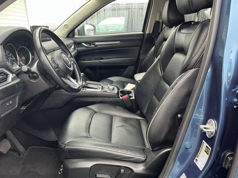 Used 2024 MAZDA CX-5 AWD 2.5 S w/ Select Package image 28