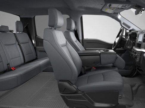 New 2026 Ford F250 XL w/ STX Appearance Package image 27