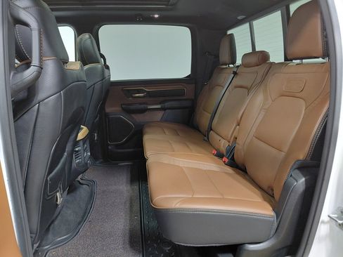 Used 2021 RAM 1500 Limited w/ Protection Group image 52