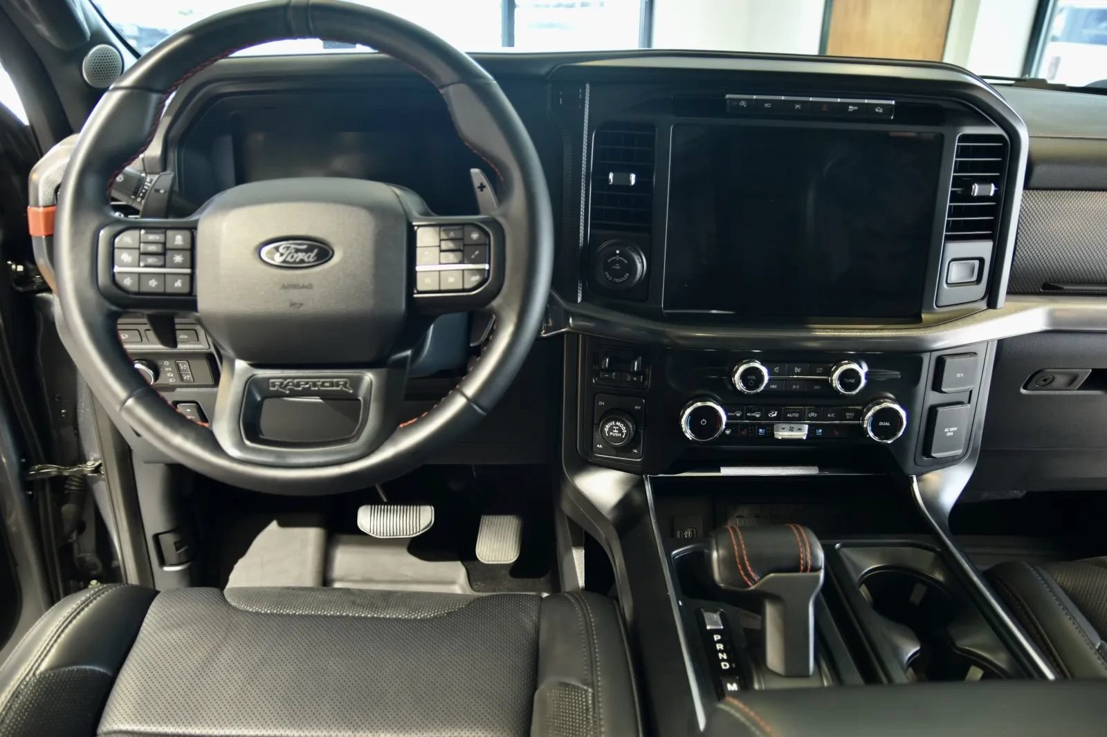 Used 2024 Ford F150 Raptor AWD/4WD image 14