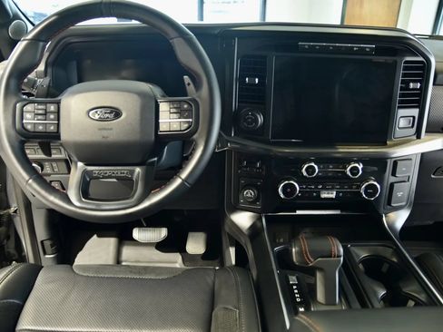 Used 2024 Ford F150 Raptor AWD/4WD image 14