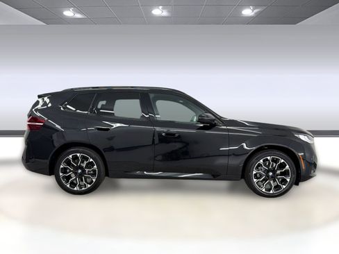 New 2026 BMW X3 xDrive30 w/ M Sport Package AWD/4WD image 8