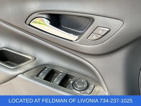 Used 2024 Chevrolet Equinox LT w/ LPO, Floor Liner Package FWD image 22