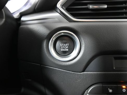 Used 2023 MAZDA CX-5 AWD 2.5 S w/ Preferred Package image 33