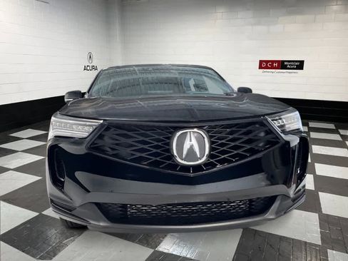 New 2026 Acura RDX SH-AWD image 8