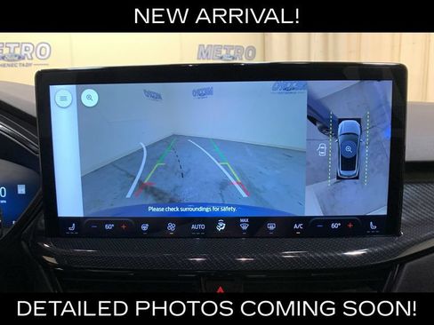 Used 2023 Ford Escape ST-Line Select w/ Tech Pack #2 AWD/4WD image 38