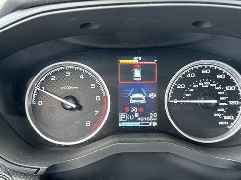 Certified 2024 Subaru Forester Premium AWD/4WD image 16
