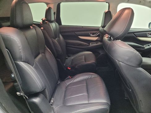 Used 2019 Subaru Ascent Limited w/ Popular Package #3 AWD/4WD image 19