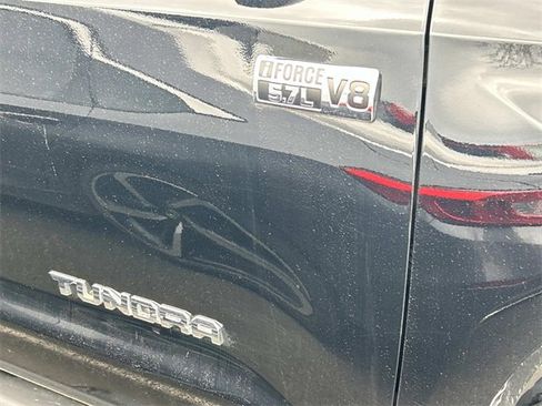 Used 2021 Toyota Tundra SR5 w/ TRD Off-Road Package image 9
