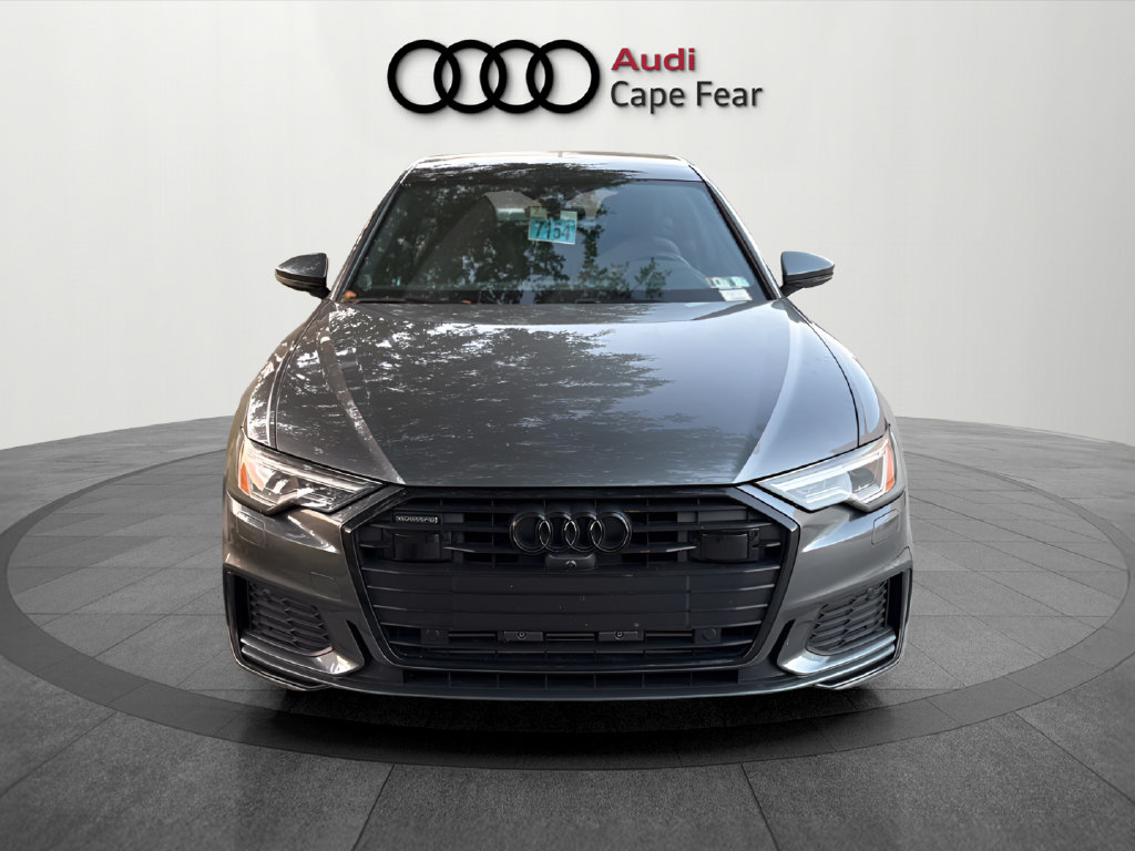 Used 2022 Audi A6 Premium Plus AWD/4WD image 1