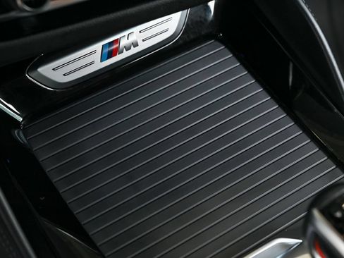 Used 2020 BMW X4 M w/ Executive Package AWD/4WD image 24