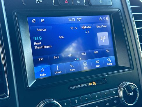 Used 2020 Ford Expedition Max Limited image 15