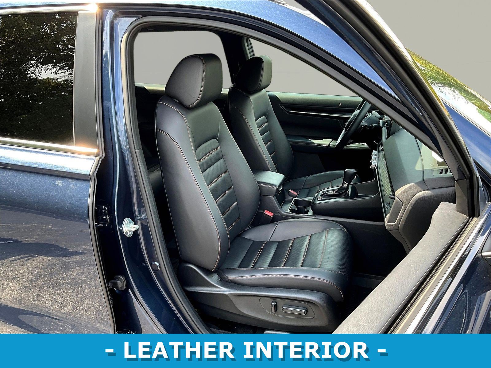 Certified 2024 Honda CR-V Sport-L image 29