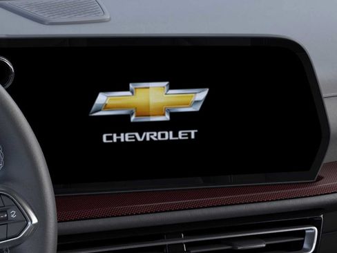 New 2026 Chevrolet Traverse Z71 w/ Driver Confidence Package AWD/4WD image 20
