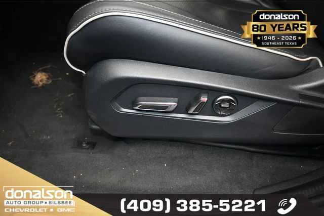 Used 2024 Acura MDX w/ Advance Package AWD/4WD image 9