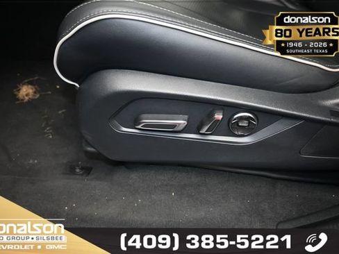 Used 2024 Acura MDX w/ Advance Package AWD/4WD image 9