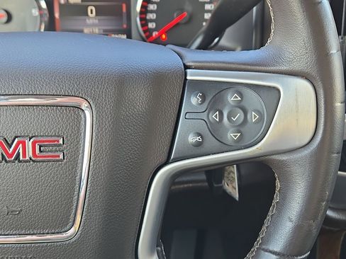 Used 2016 GMC Sierra 1500 SLE w/ SLE Value Package image 20
