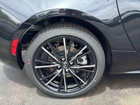 New 2026 MAZDA MX-5 Miata Grand Touring w/ Weather Package RWD image 6