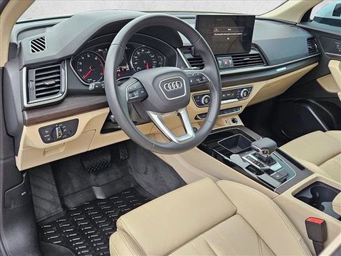 Used 2024 Audi Q5 2.0T Premium AWD/4WD image 10