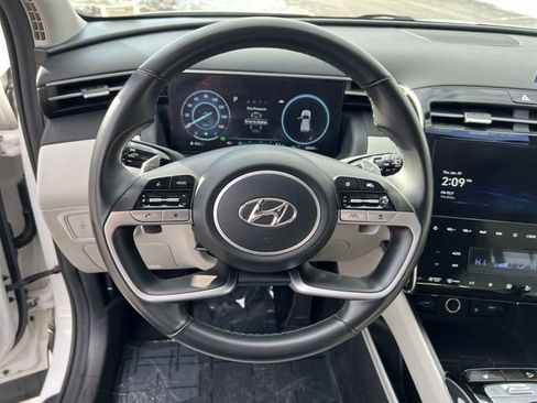 Used 2023 Hyundai Tucson SEL image 12