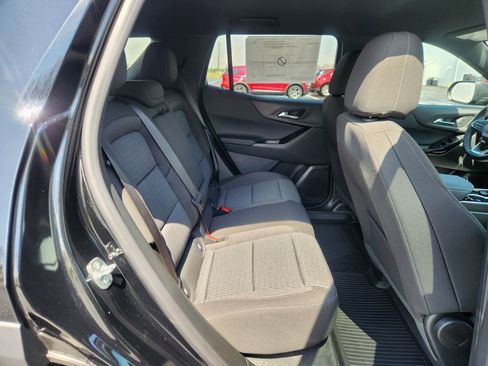 New 2026 Chevrolet Equinox LT image 23