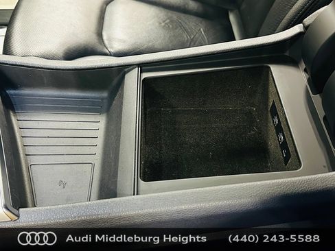 Used 2018 Audi Q7 2.0T Premium Plus w/ Premium Plus Package AWD/4WD image 22