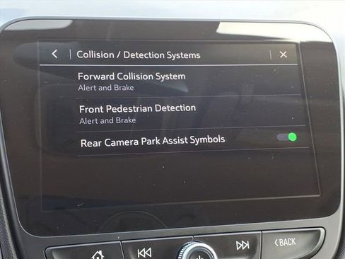 Used 2024 Chevrolet Malibu LT image 9