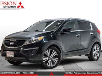 Used 2016 Kia Sportage EX video 1