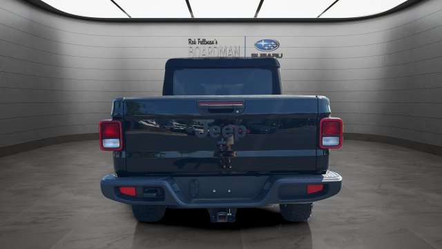 Used 2023 Jeep Gladiator Sport AWD/4WD image 6