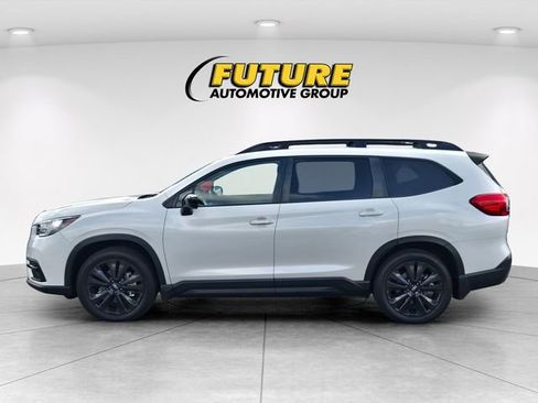 Used 2022 Subaru Ascent Onyx Edition image 7