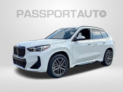 New 2026 BMW X1 xDrive28i w/ M Sport Package