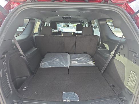 New 2026 Dodge Durango GT image 5