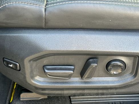 Used 2024 Toyota Sequoia Capstone AWD/4WD image 24