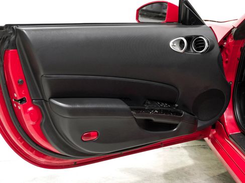 Used 2006 Nissan 350Z Enthusiast image 29