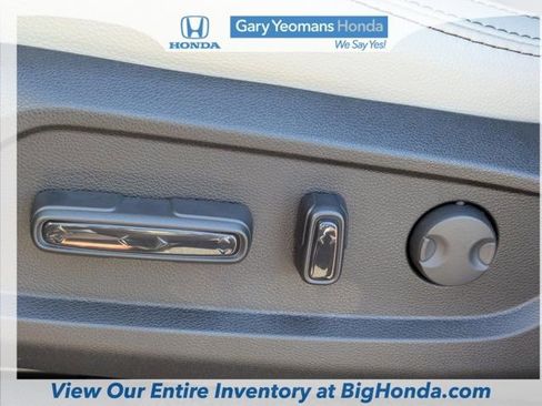 New 2026 Honda Pilot Touring image 24